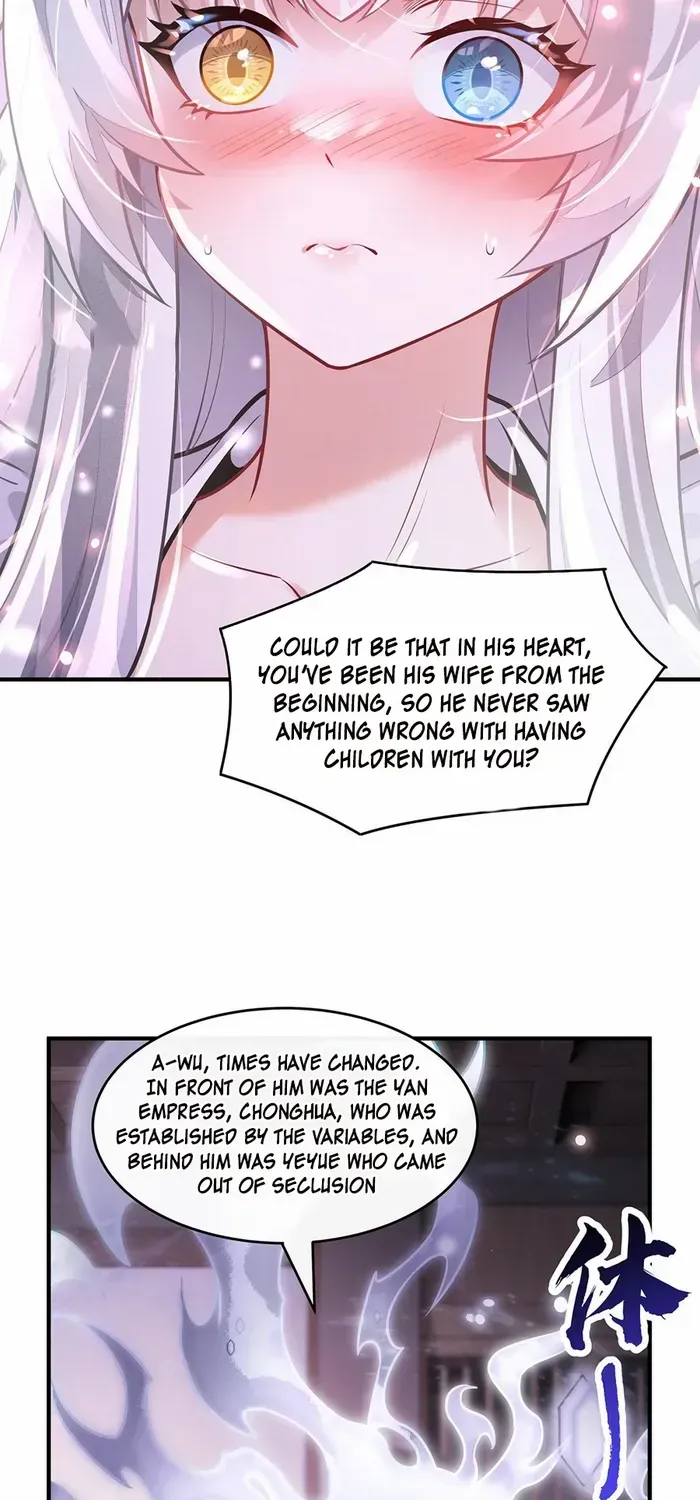 My Female Apprentices Are All Big Shots From the Future Chapter 359 page 30 - 