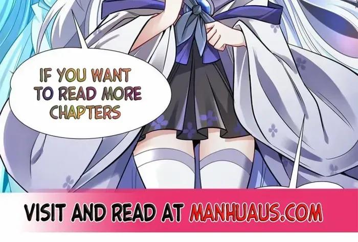 My Female Apprentices Are All Big Shots From the Future Chapter 359 page 35 - 