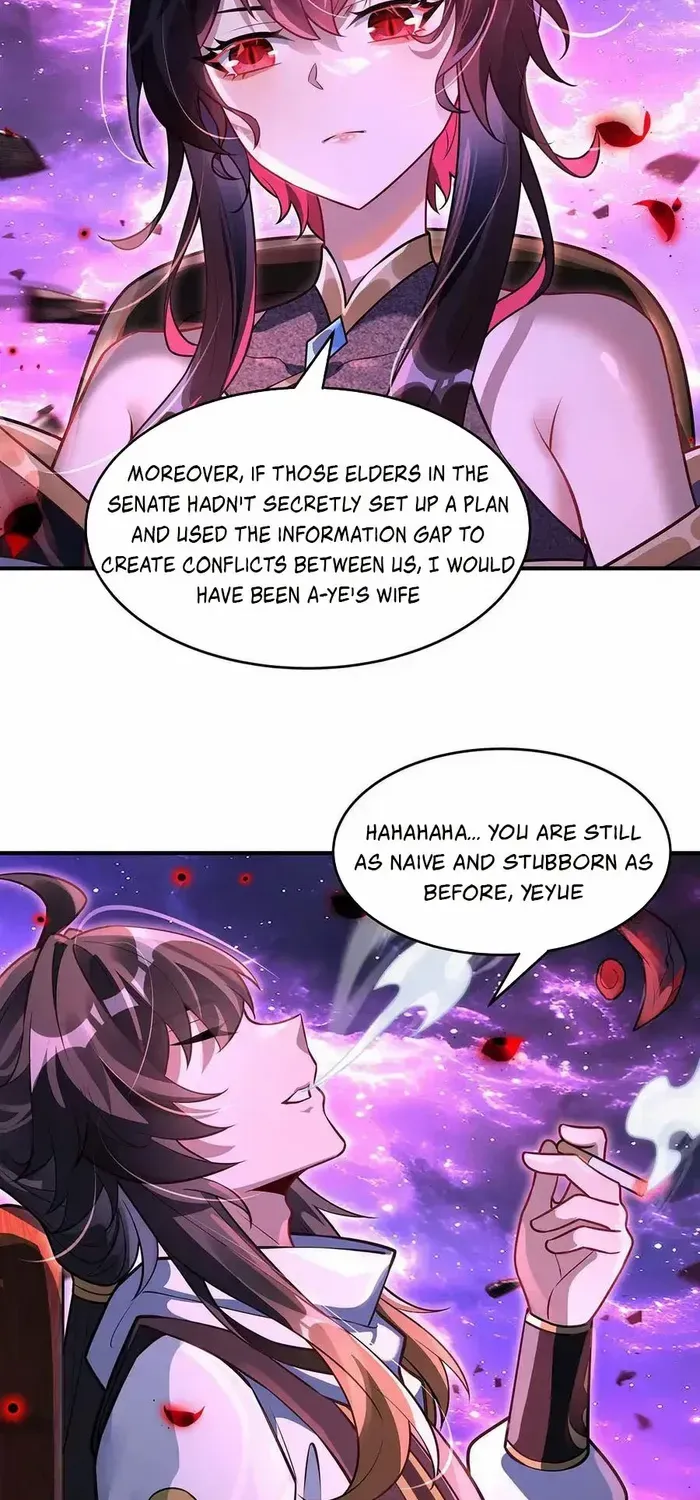 My Female Apprentices Are All Big Shots From the Future Chapter 361 page 37 - 
