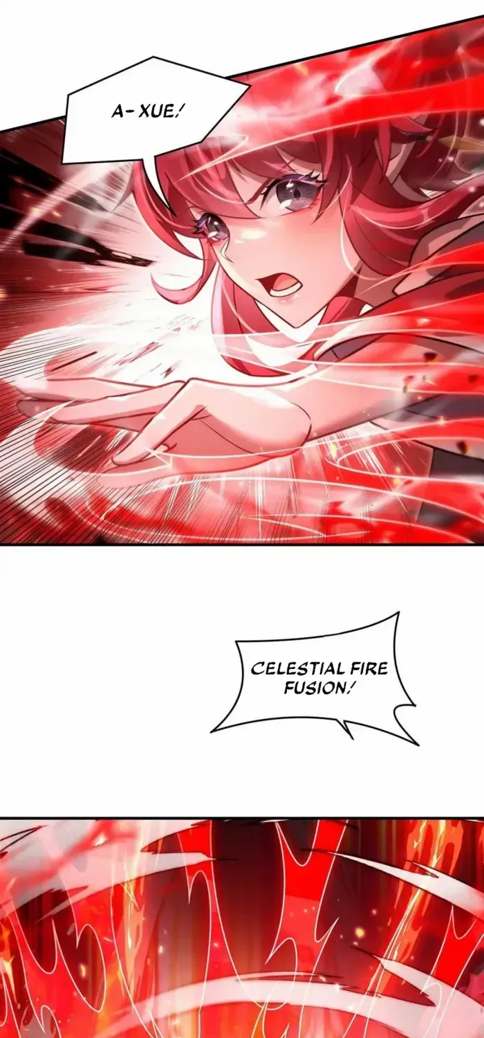 My Female Apprentices Are All Big Shots From the Future Chapter 363 page 32 - 