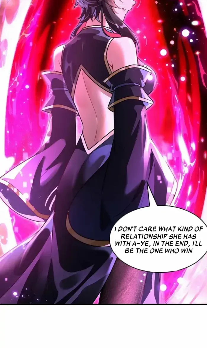 My Female Apprentices Are All Big Shots From the Future Chapter 363 page 40 - 