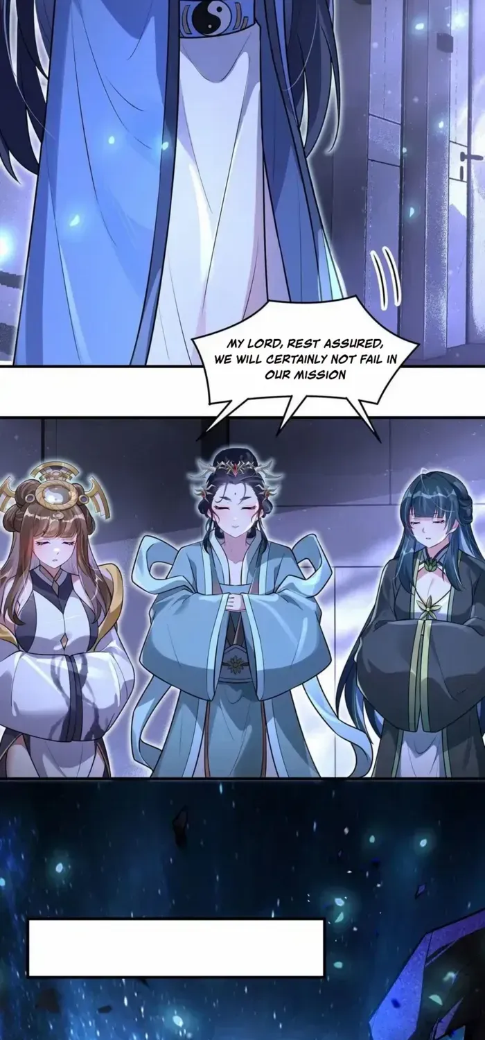 My Female Apprentices Are All Big Shots From the Future Chapter 365 page 20 - 