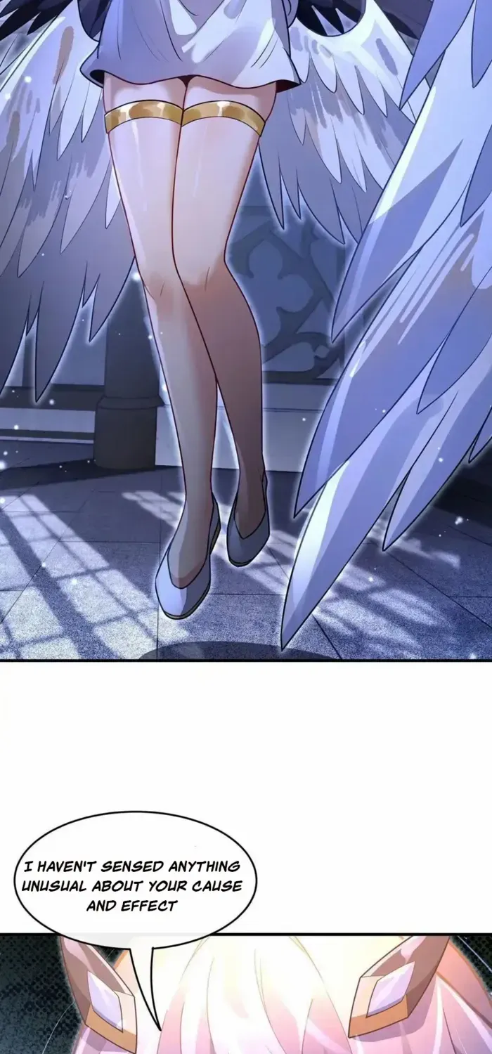 My Female Apprentices Are All Big Shots From the Future Chapter 365 page 30 - 