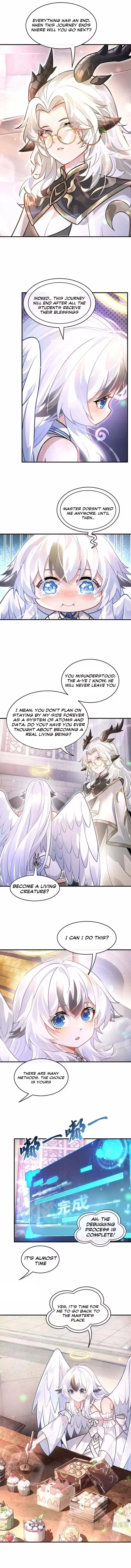 My Female Apprentices Are All Big Shots From the Future Chapter 394 page 4 - 