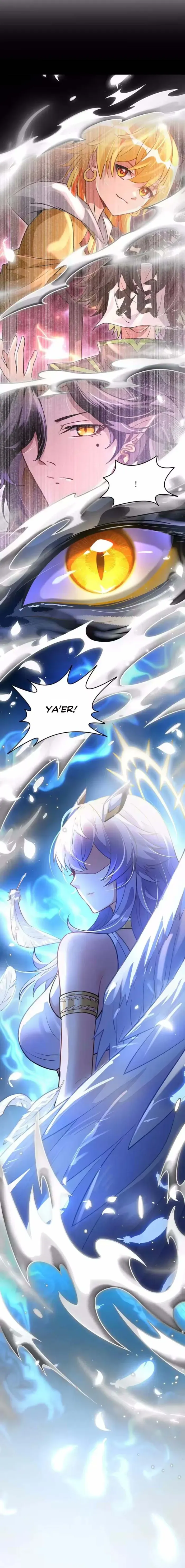 My Female Apprentices Are All Big Shots From the Future Chapter 394 page 9 - 