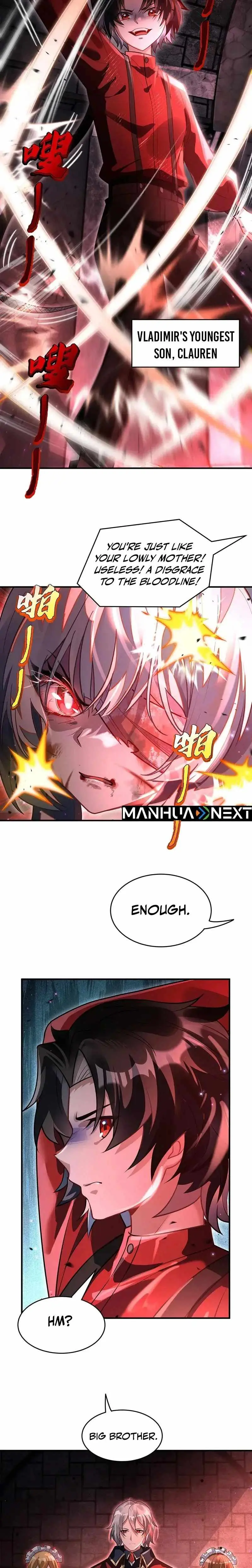 My Female Apprentices Are All Big Shots From the Future Chapter 398 page 11 - 