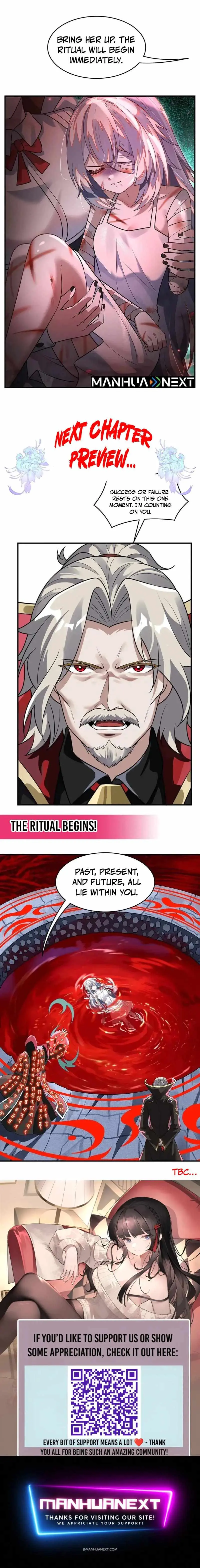 My Female Apprentices Are All Big Shots From the Future Chapter 398 page 15 - 