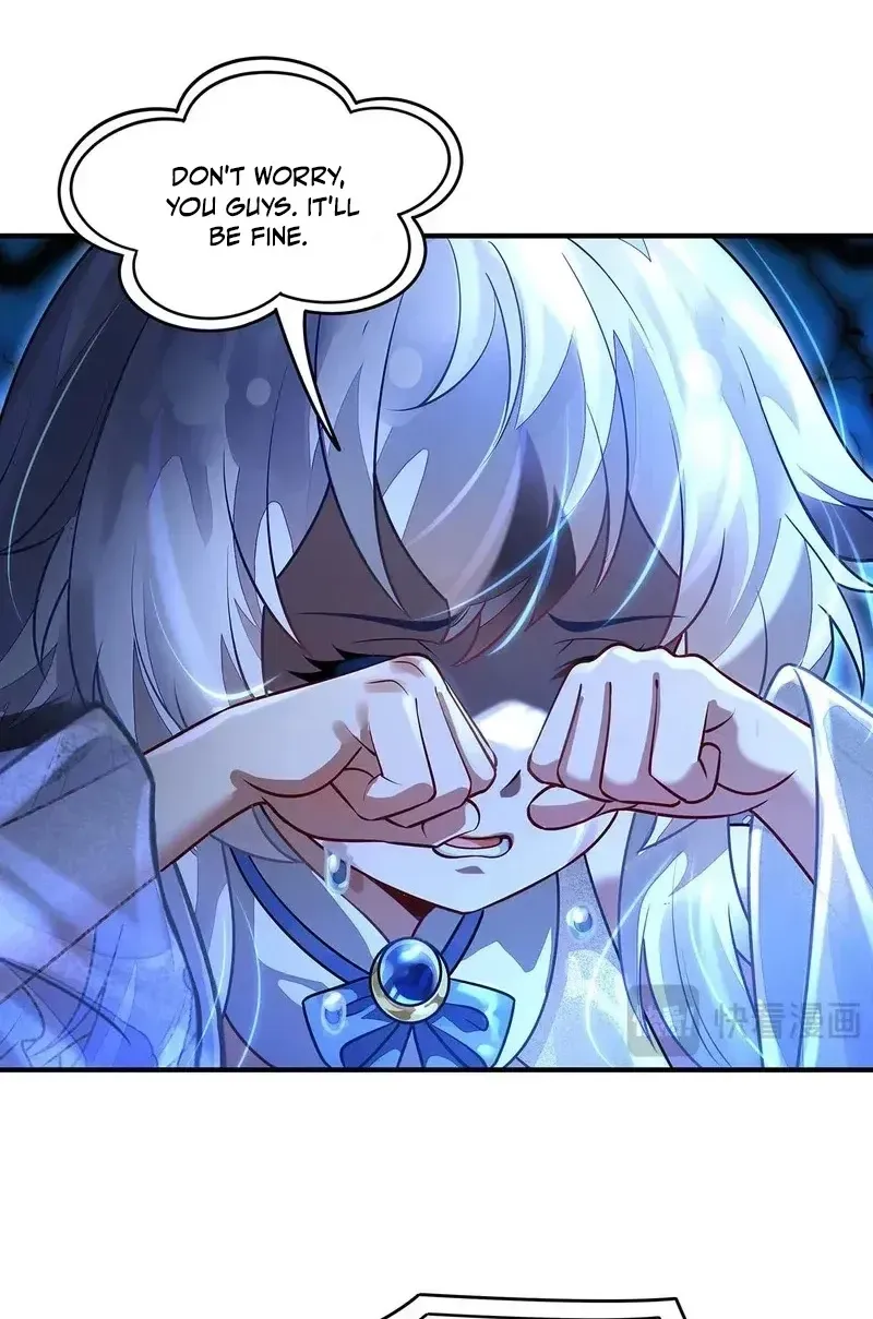 My Female Apprentices Are All Big Shots From the Future Chapter 400 page 12 - 