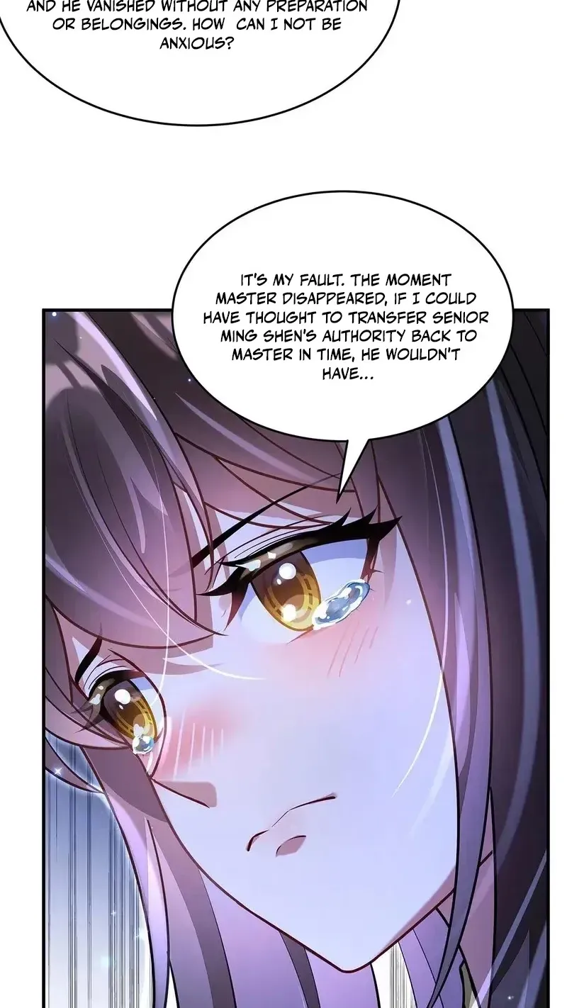 My Female Apprentices Are All Big Shots From the Future Chapter 400 page 15 - 