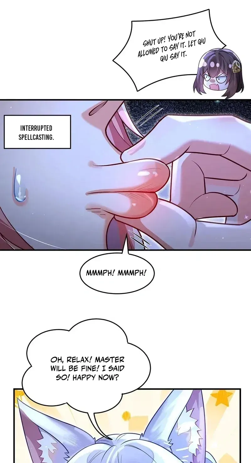 My Female Apprentices Are All Big Shots From the Future Chapter 400 page 20 - 