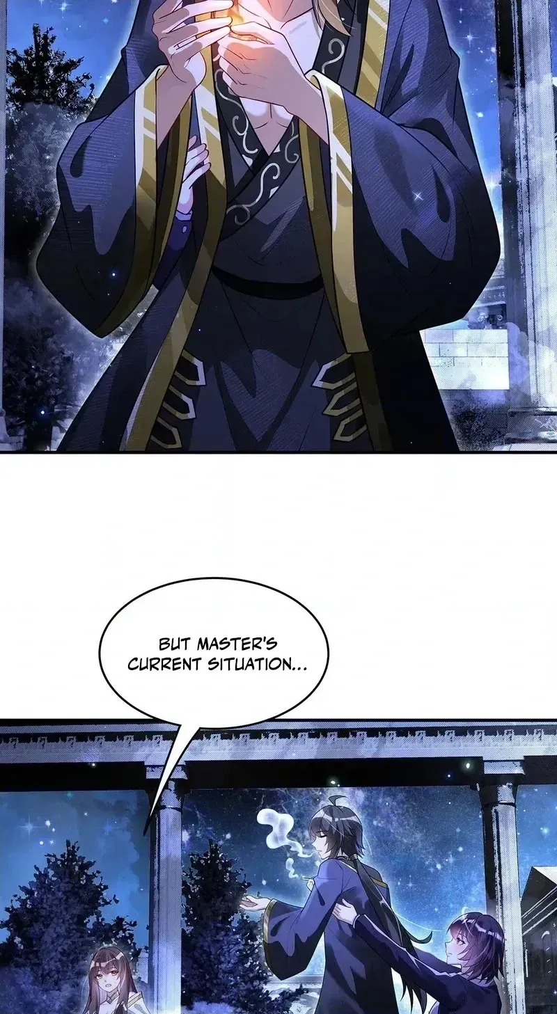 My Female Apprentices Are All Big Shots From the Future Chapter 400 page 23 - 