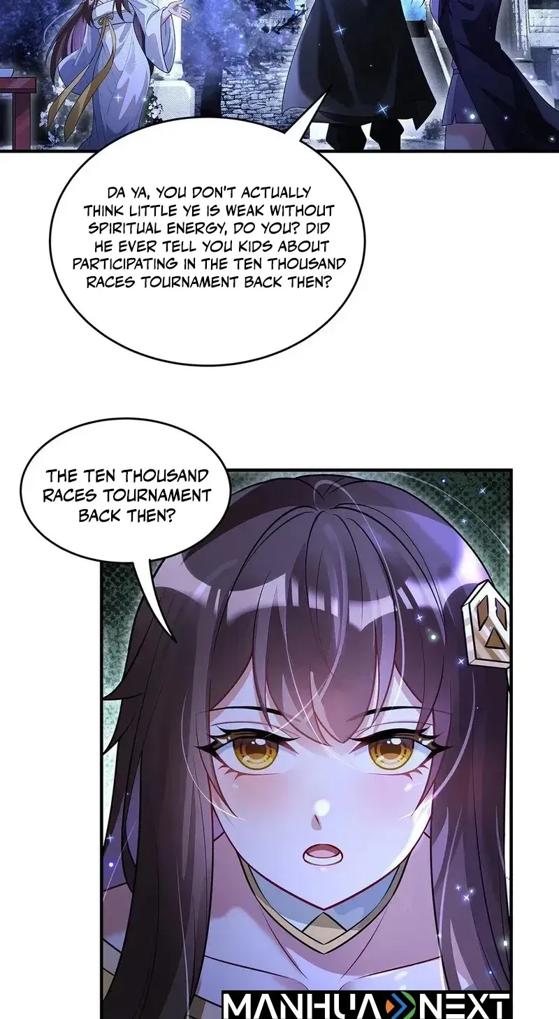 My Female Apprentices Are All Big Shots From the Future Chapter 400 page 24 - 