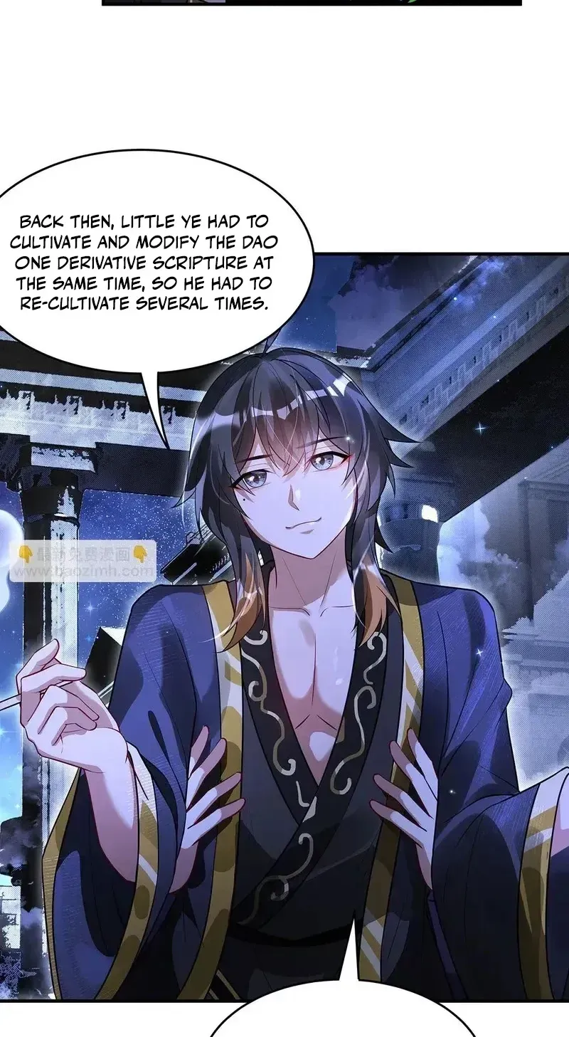 My Female Apprentices Are All Big Shots From the Future Chapter 400 page 25 - 