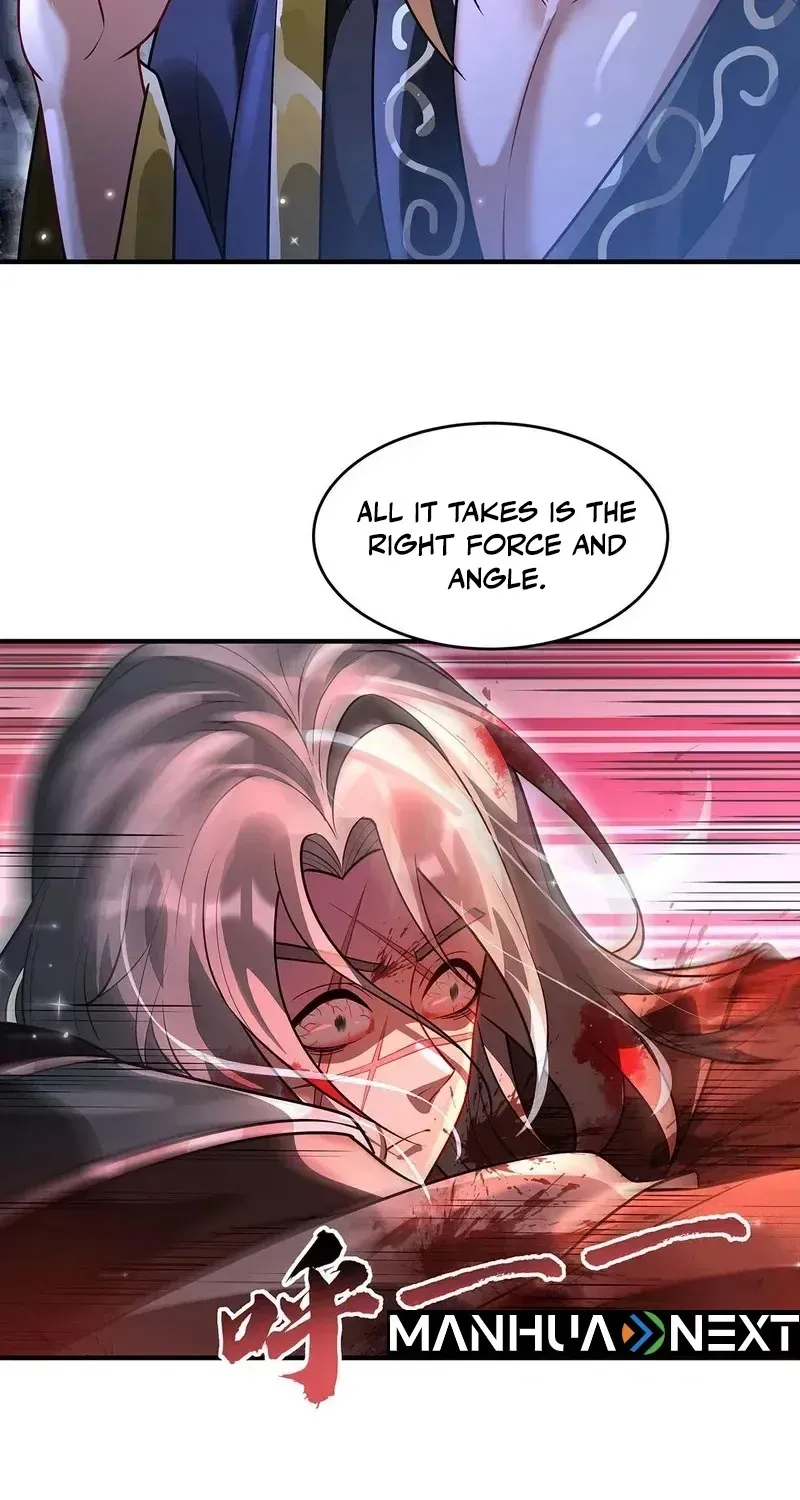 My Female Apprentices Are All Big Shots From the Future Chapter 400 page 29 - 