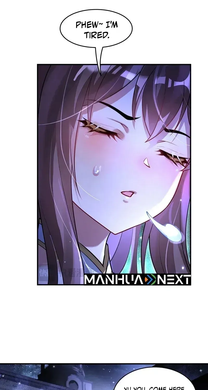 My Female Apprentices Are All Big Shots From the Future Chapter 400 page 4 - 