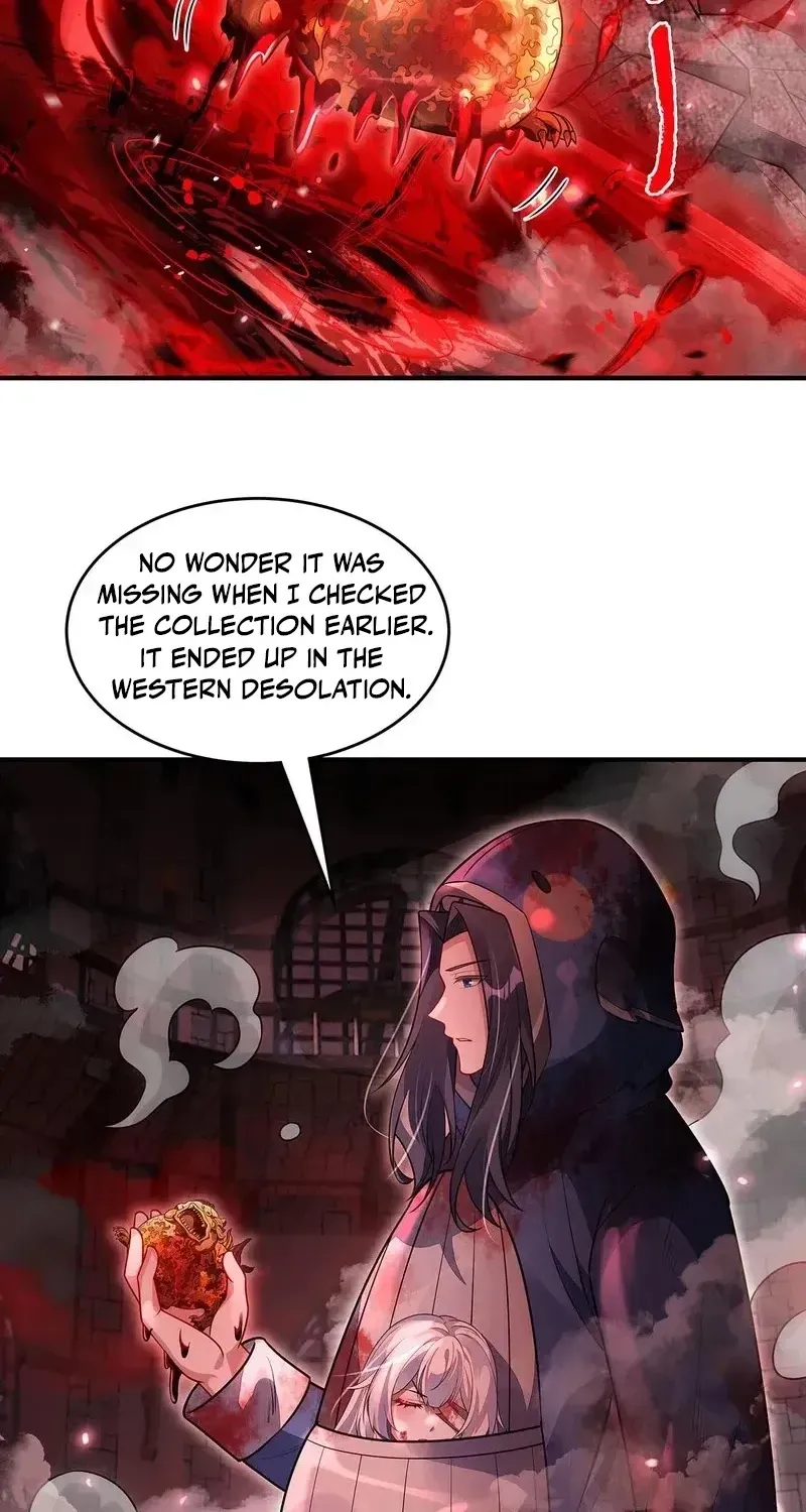 My Female Apprentices Are All Big Shots From the Future Chapter 400 page 50 - 