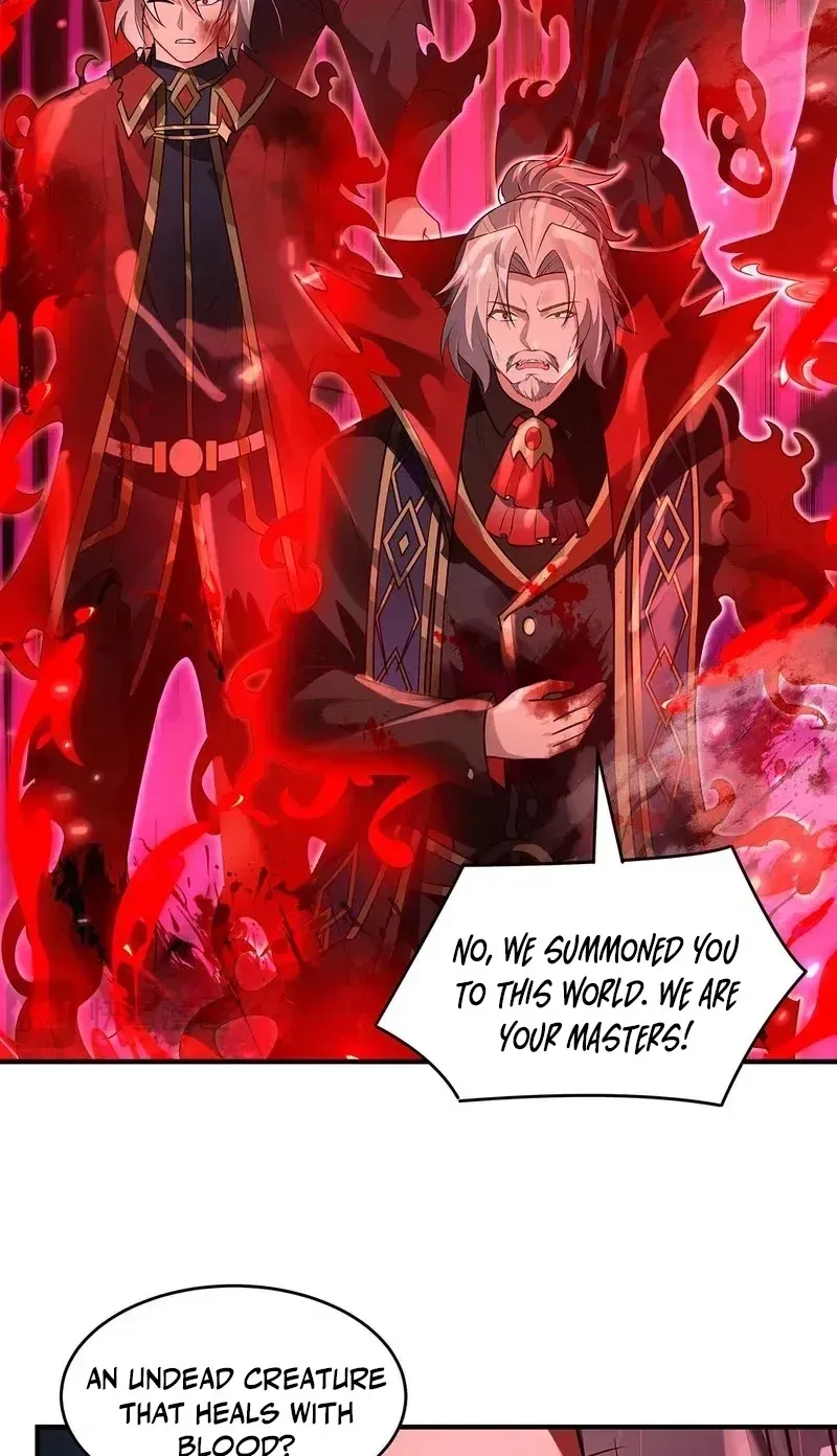 My Female Apprentices Are All Big Shots From the Future Chapter 400 page 58 - 