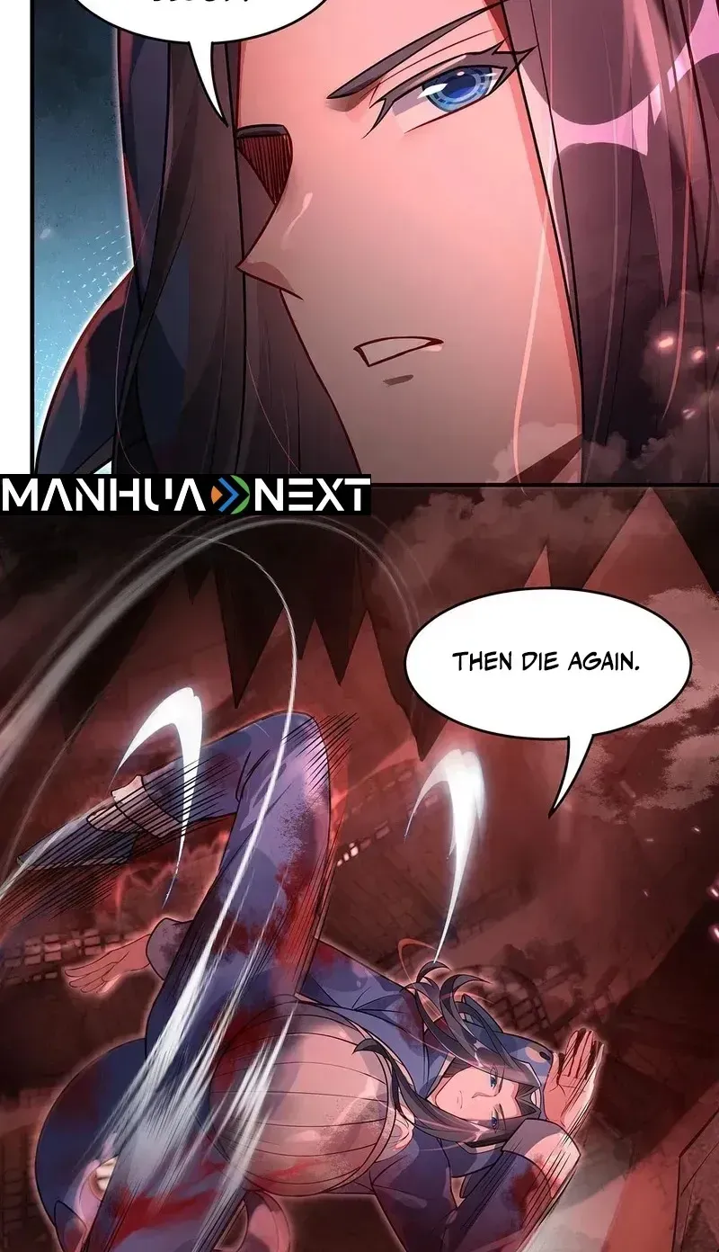 My Female Apprentices Are All Big Shots From the Future Chapter 400 page 59 - 