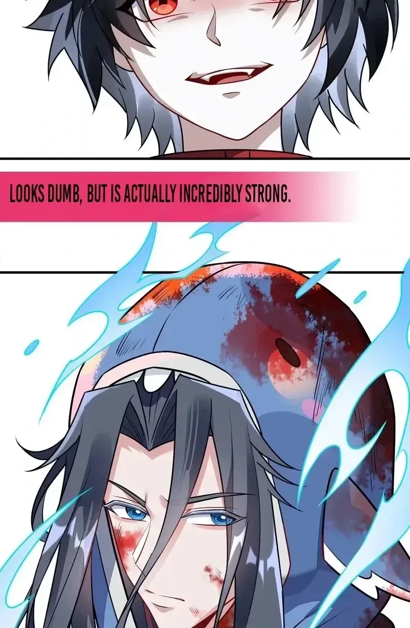 My Female Apprentices Are All Big Shots From the Future Chapter 400 page 62 - 