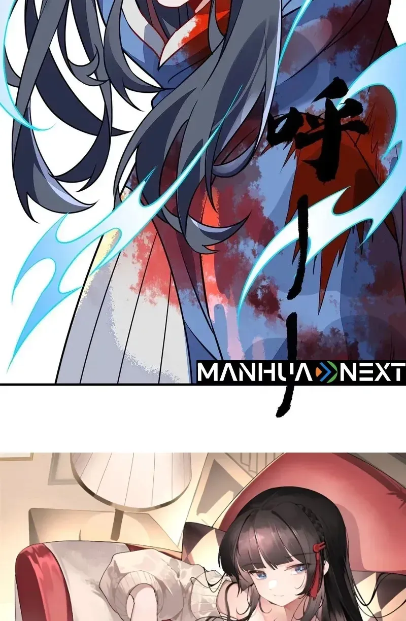 My Female Apprentices Are All Big Shots From the Future Chapter 400 page 63 - 