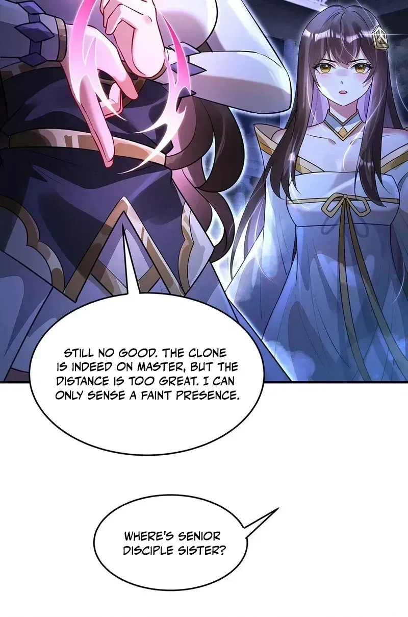 My Female Apprentices Are All Big Shots From the Future Chapter 400 page 10 - 