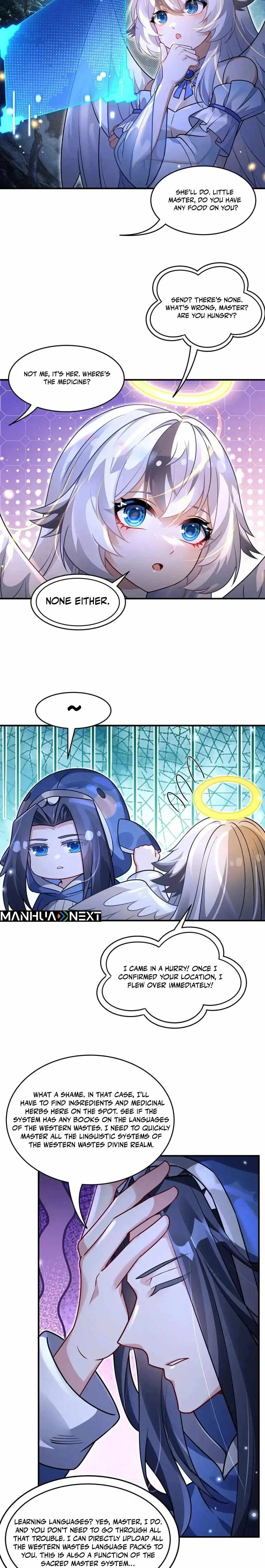 My Female Apprentices Are All Big Shots From the Future Chapter 402 page 14 - 