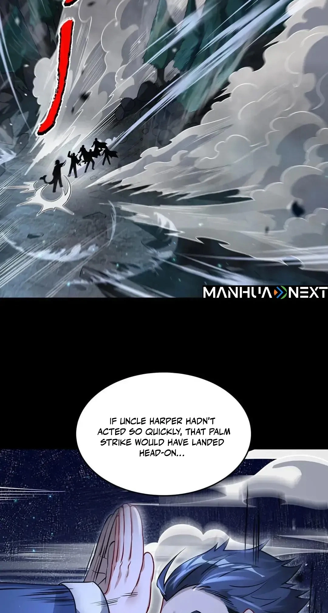 My Female Apprentices Are All Big Shots From the Future Chapter 403 page 18 - 