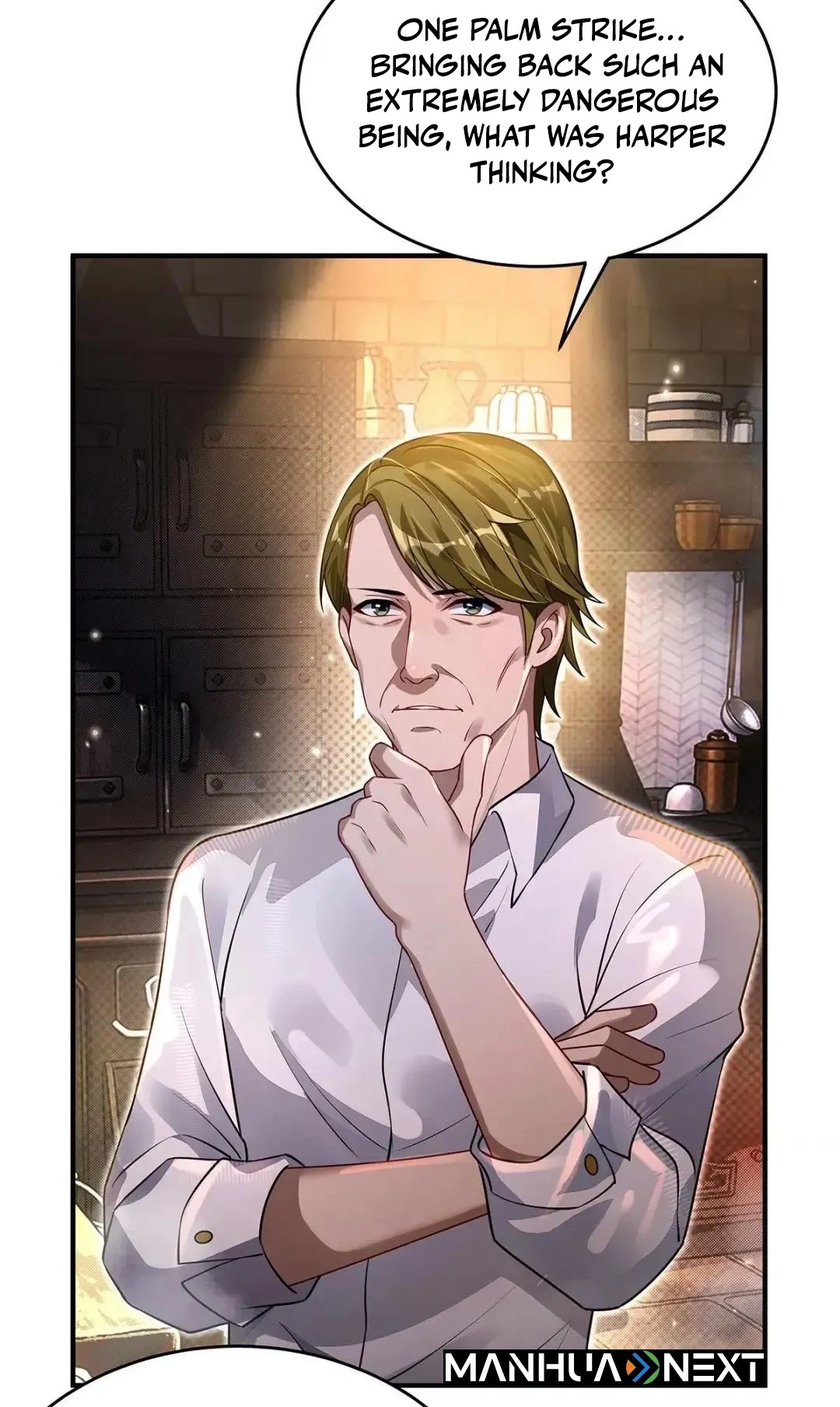My Female Apprentices Are All Big Shots From the Future Chapter 403 page 21 - 