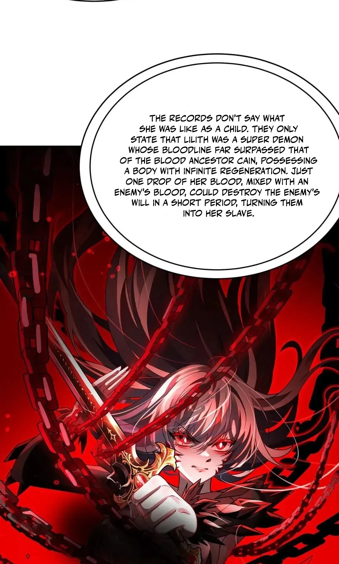 My Female Apprentices Are All Big Shots From the Future Chapter 403 page 29 - 