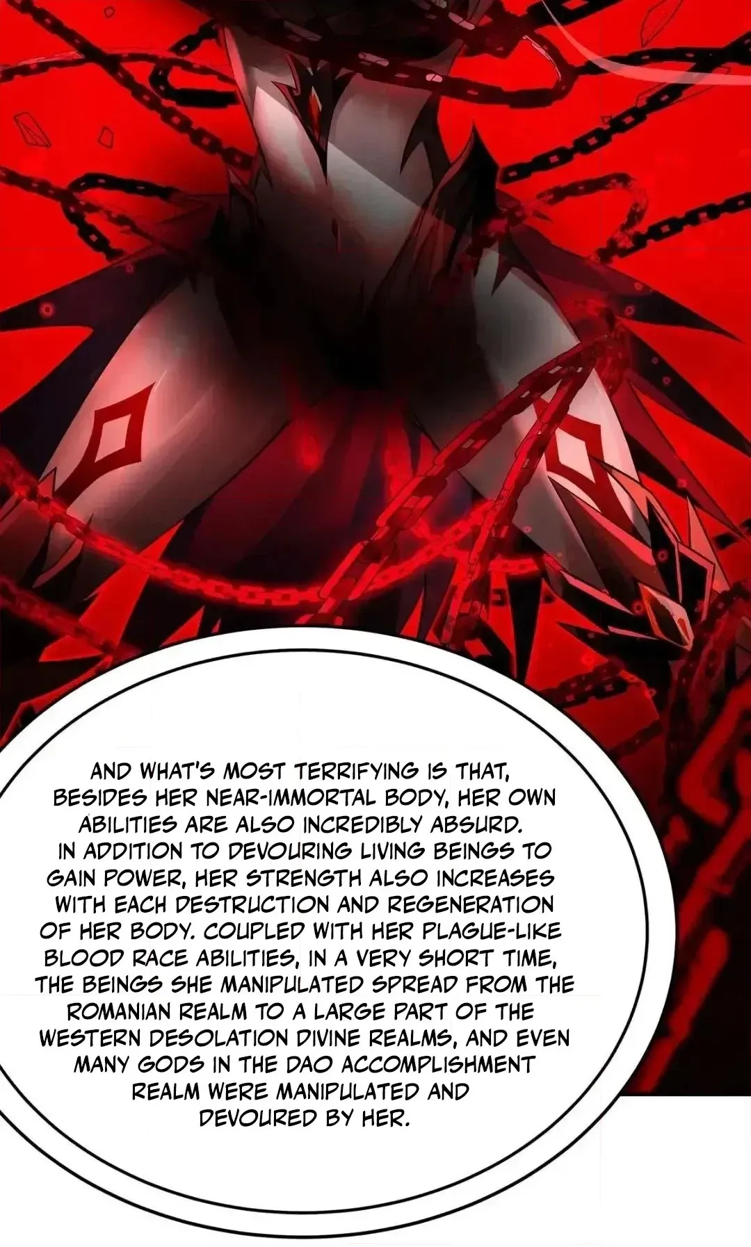 My Female Apprentices Are All Big Shots From the Future Chapter 403 page 30 - 