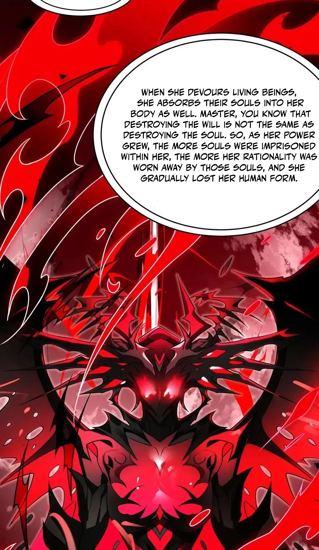 My Female Apprentices Are All Big Shots From the Future Chapter 403 page 33 - 