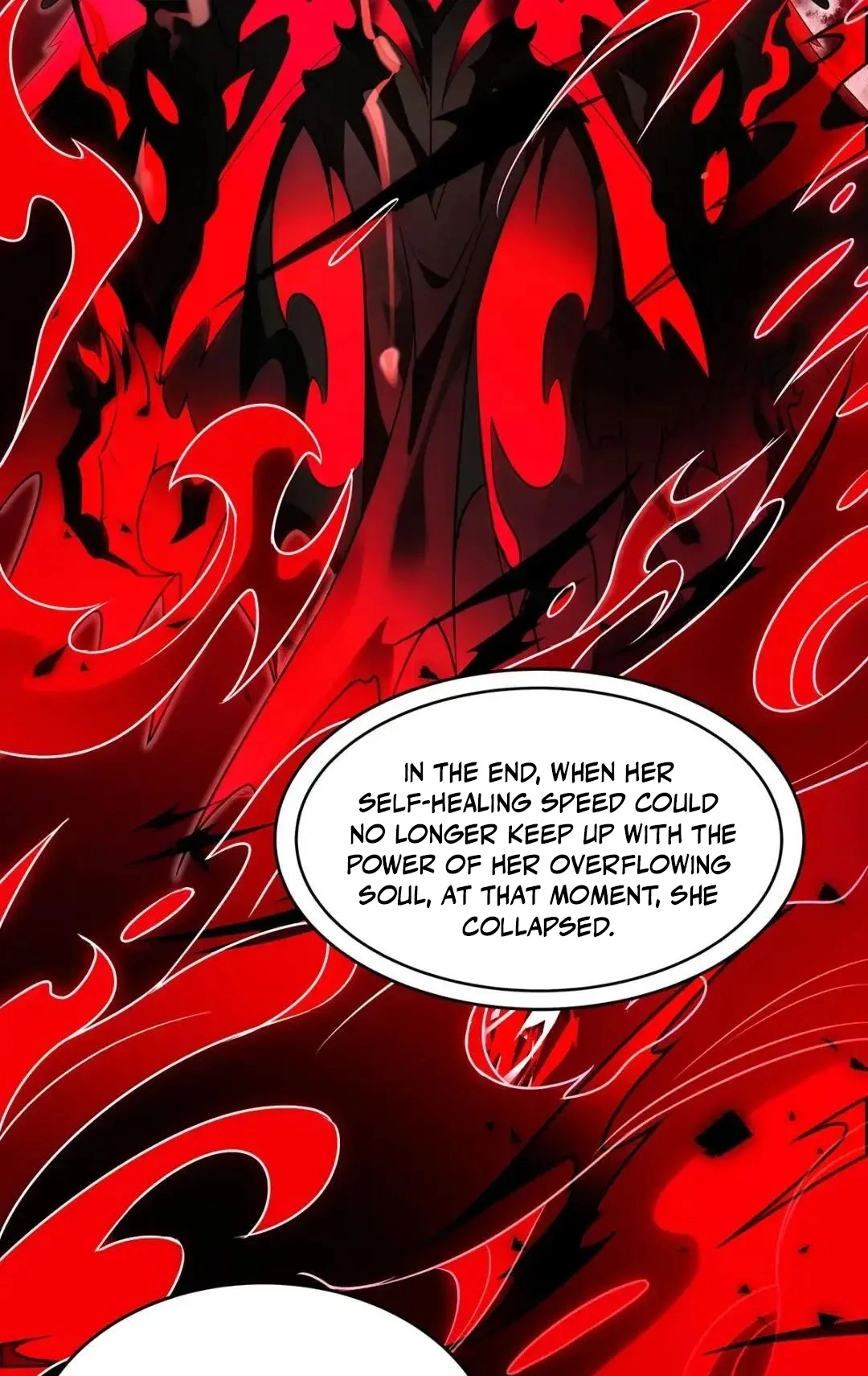 My Female Apprentices Are All Big Shots From the Future Chapter 403 page 34 - 