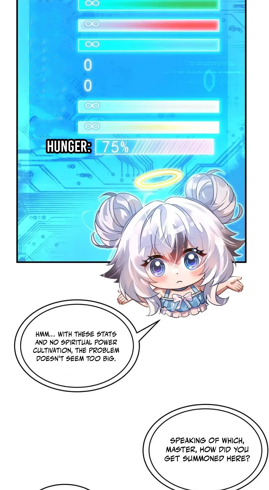 My Female Apprentices Are All Big Shots From the Future Chapter 403 page 42 - 