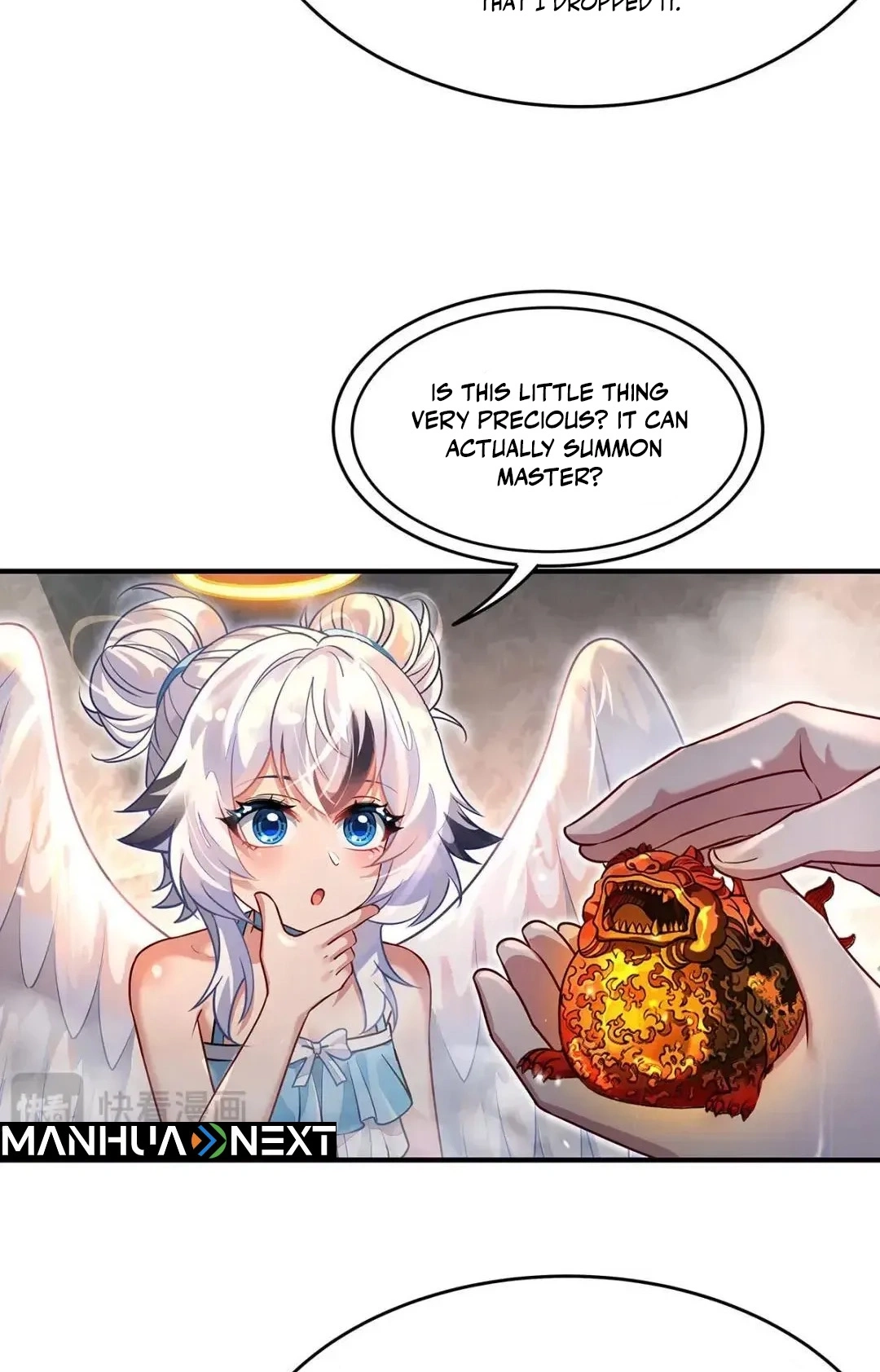 My Female Apprentices Are All Big Shots From the Future Chapter 403 page 46 - 
