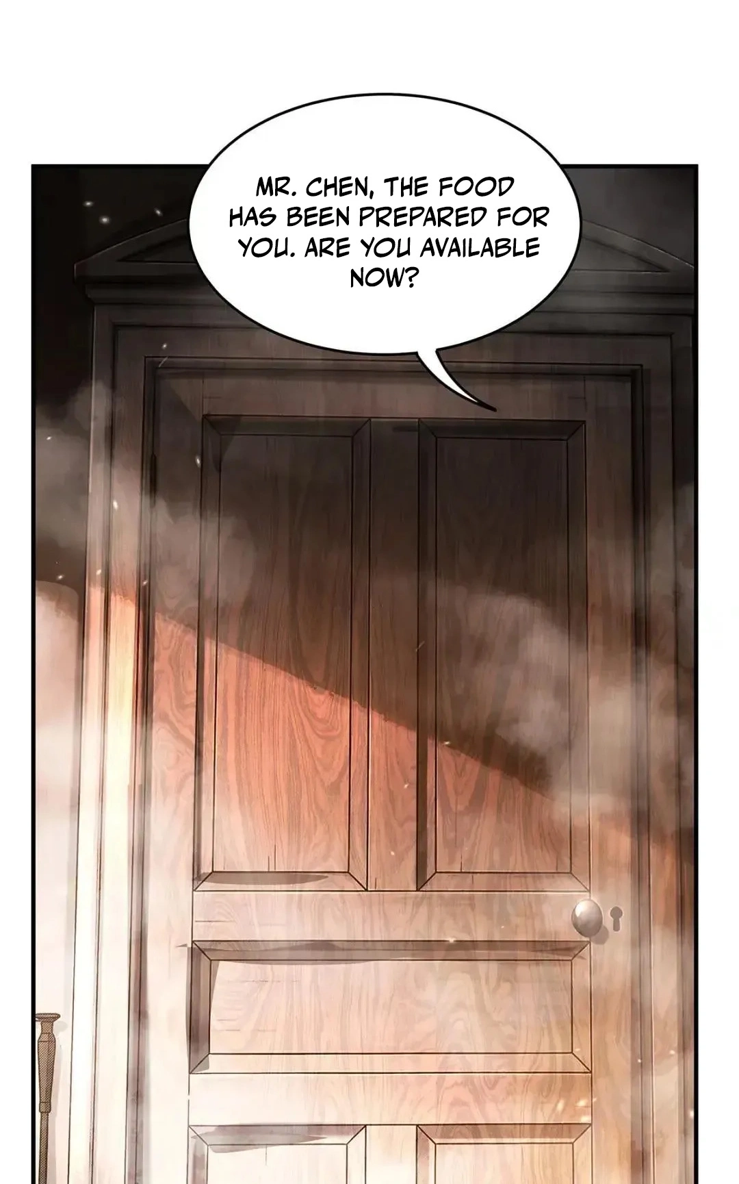 My Female Apprentices Are All Big Shots From the Future Chapter 403 page 55 - 