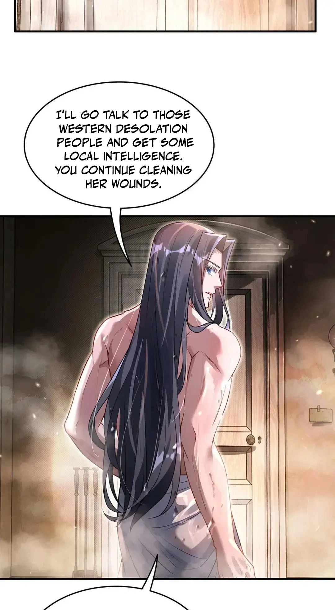 My Female Apprentices Are All Big Shots From the Future Chapter 403 page 56 - 