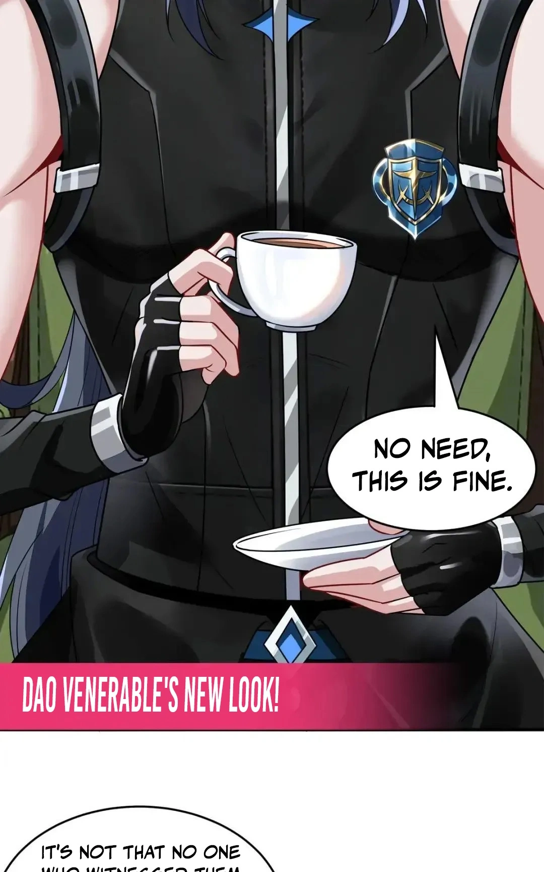 My Female Apprentices Are All Big Shots From the Future Chapter 403 page 59 - 
