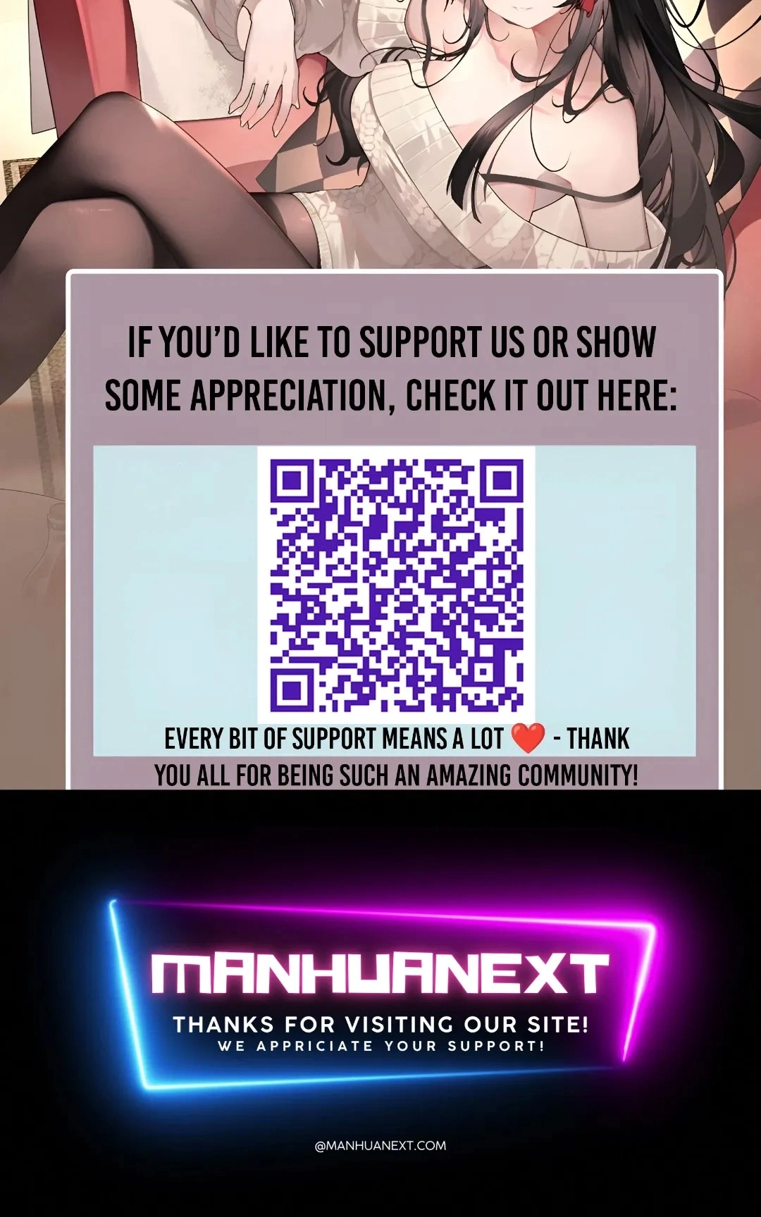 My Female Apprentices Are All Big Shots From the Future Chapter 403 page 61 - 