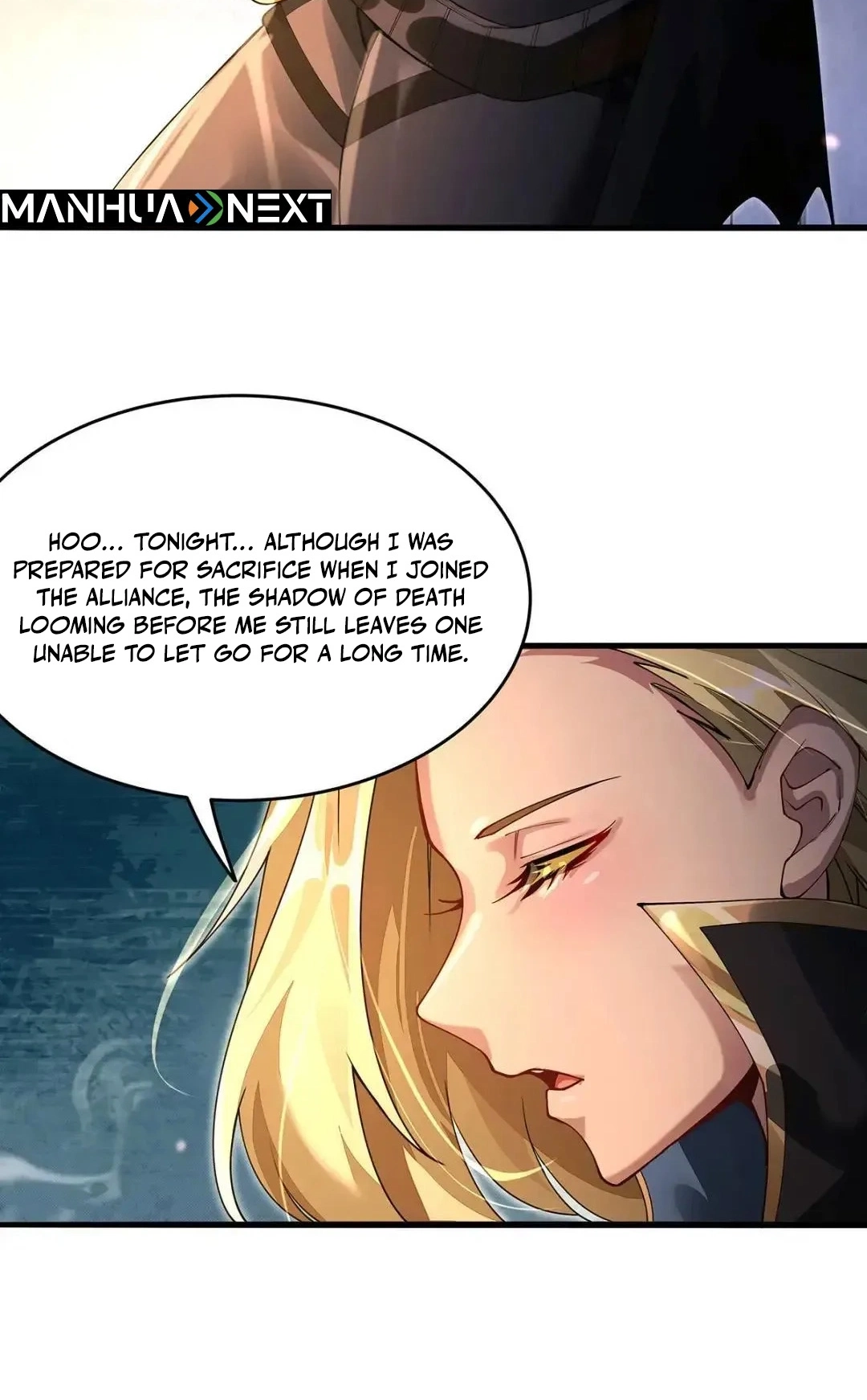 My Female Apprentices Are All Big Shots From the Future Chapter 403 page 8 - 