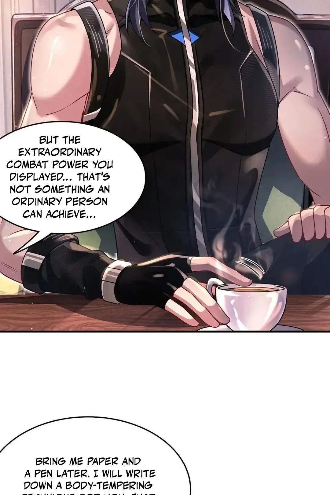 My Female Apprentices Are All Big Shots From the Future Chapter 404 page 11 - 