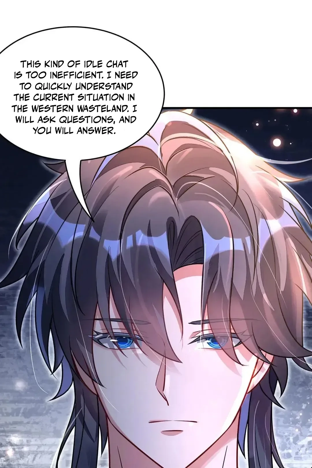 My Female Apprentices Are All Big Shots From the Future Chapter 404 page 14 - 