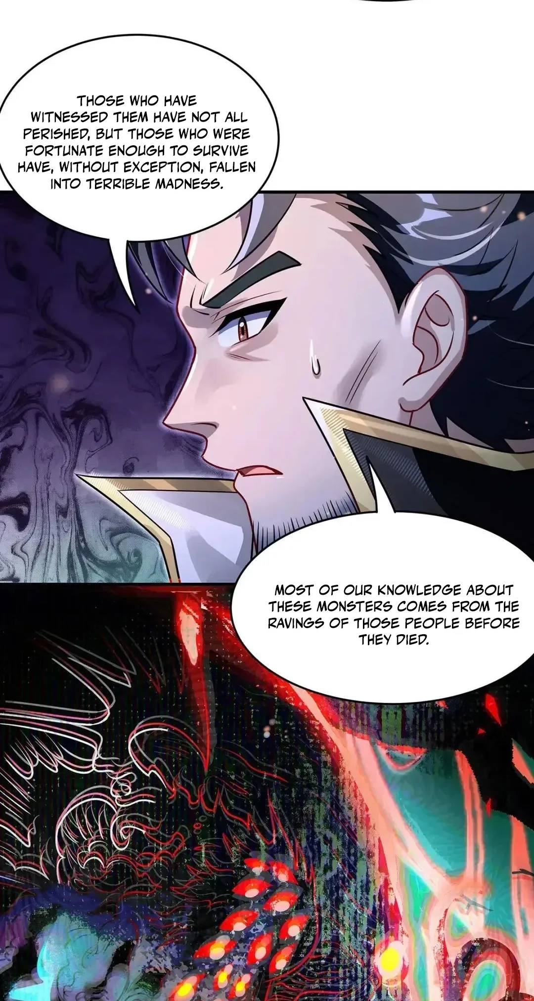 My Female Apprentices Are All Big Shots From the Future Chapter 404 page 19 - 