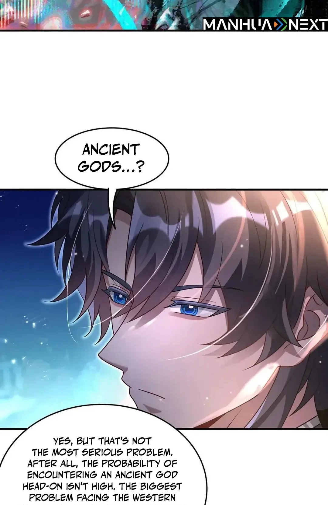 My Female Apprentices Are All Big Shots From the Future Chapter 404 page 22 - 