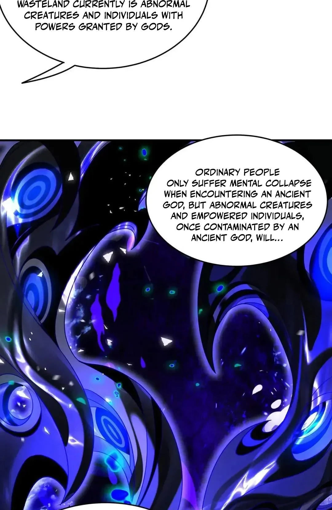 My Female Apprentices Are All Big Shots From the Future Chapter 404 page 23 - 