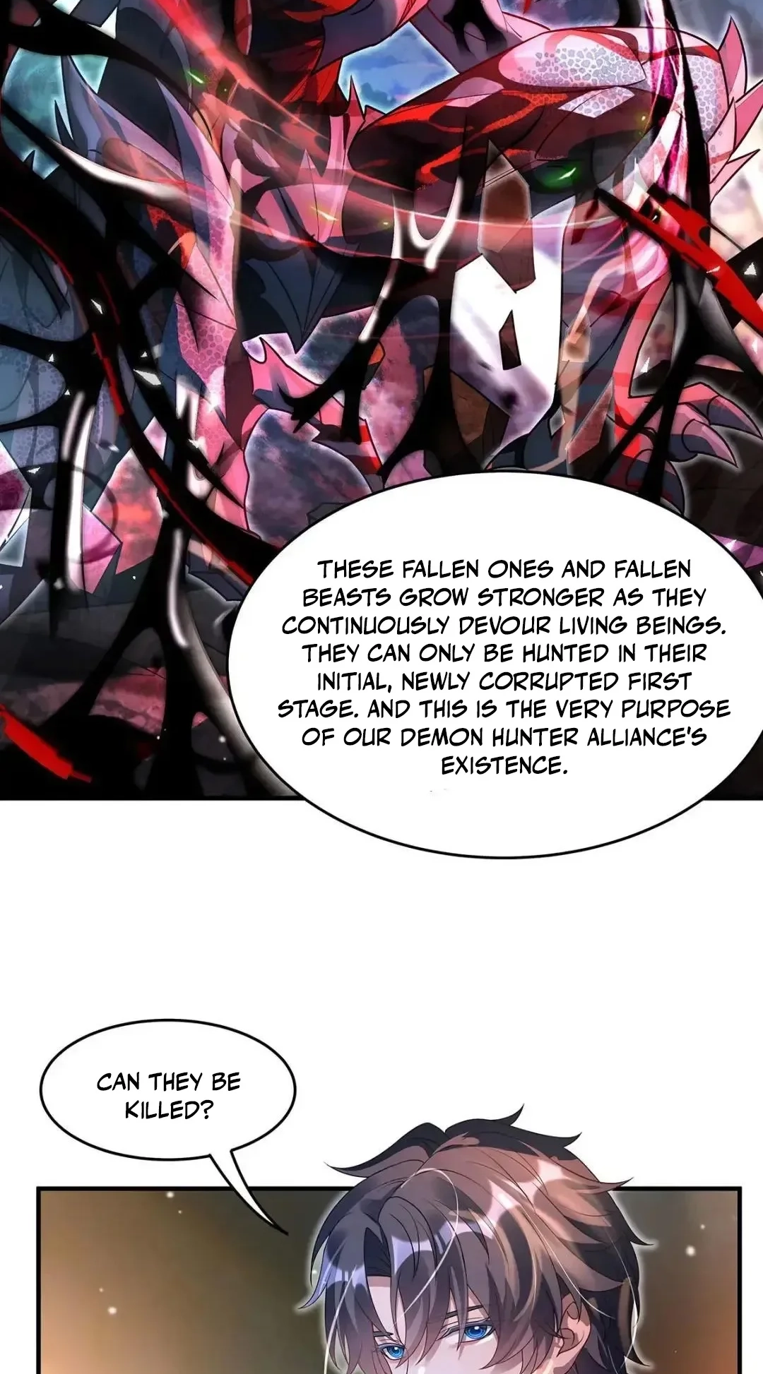 My Female Apprentices Are All Big Shots From the Future Chapter 404 page 26 - 