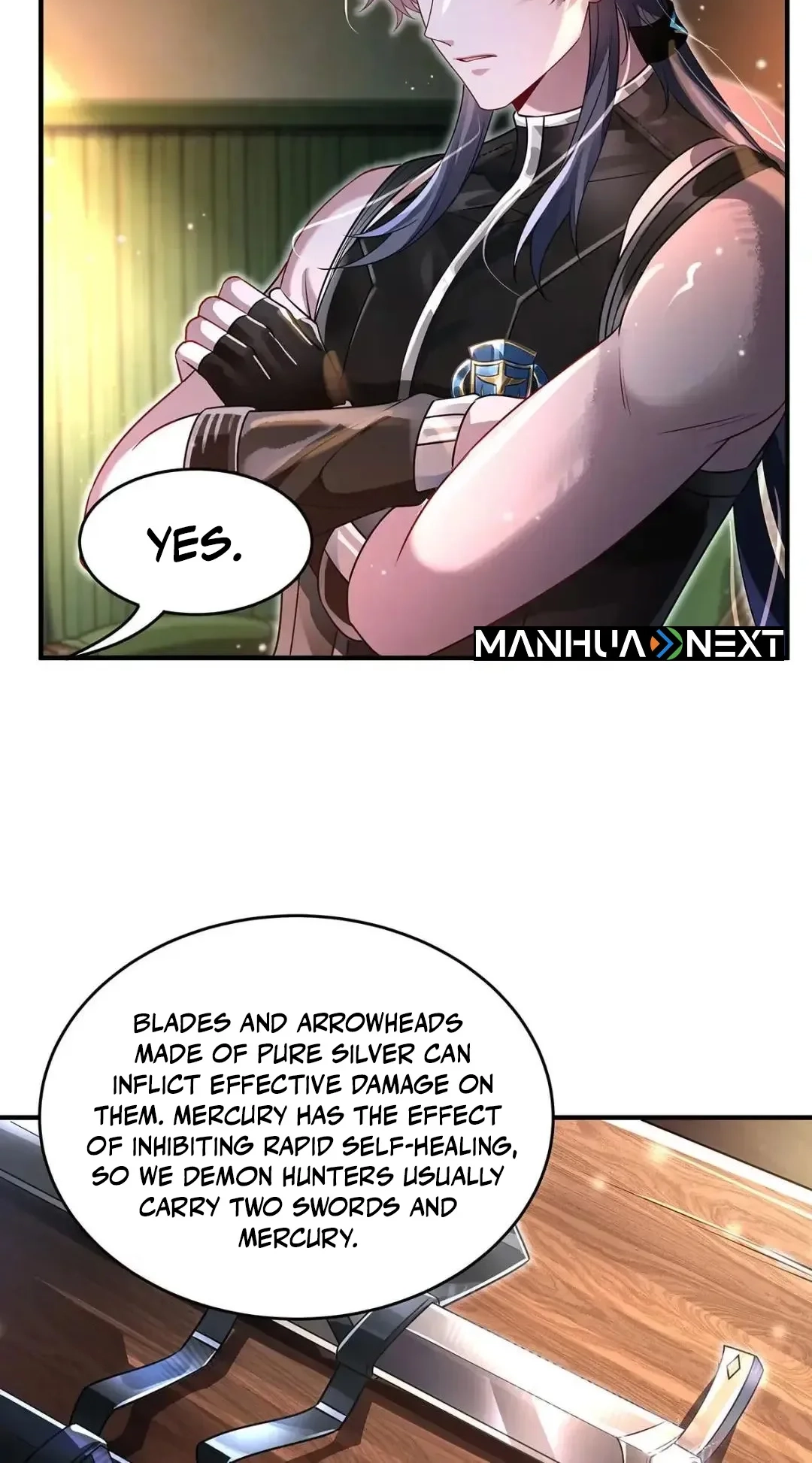 My Female Apprentices Are All Big Shots From the Future Chapter 404 page 27 - 