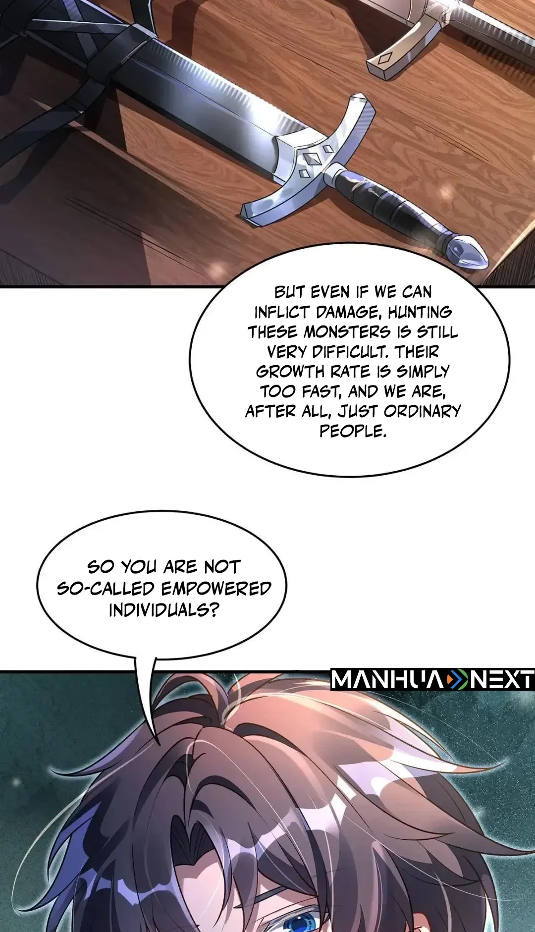 My Female Apprentices Are All Big Shots From the Future Chapter 404 page 28 - 