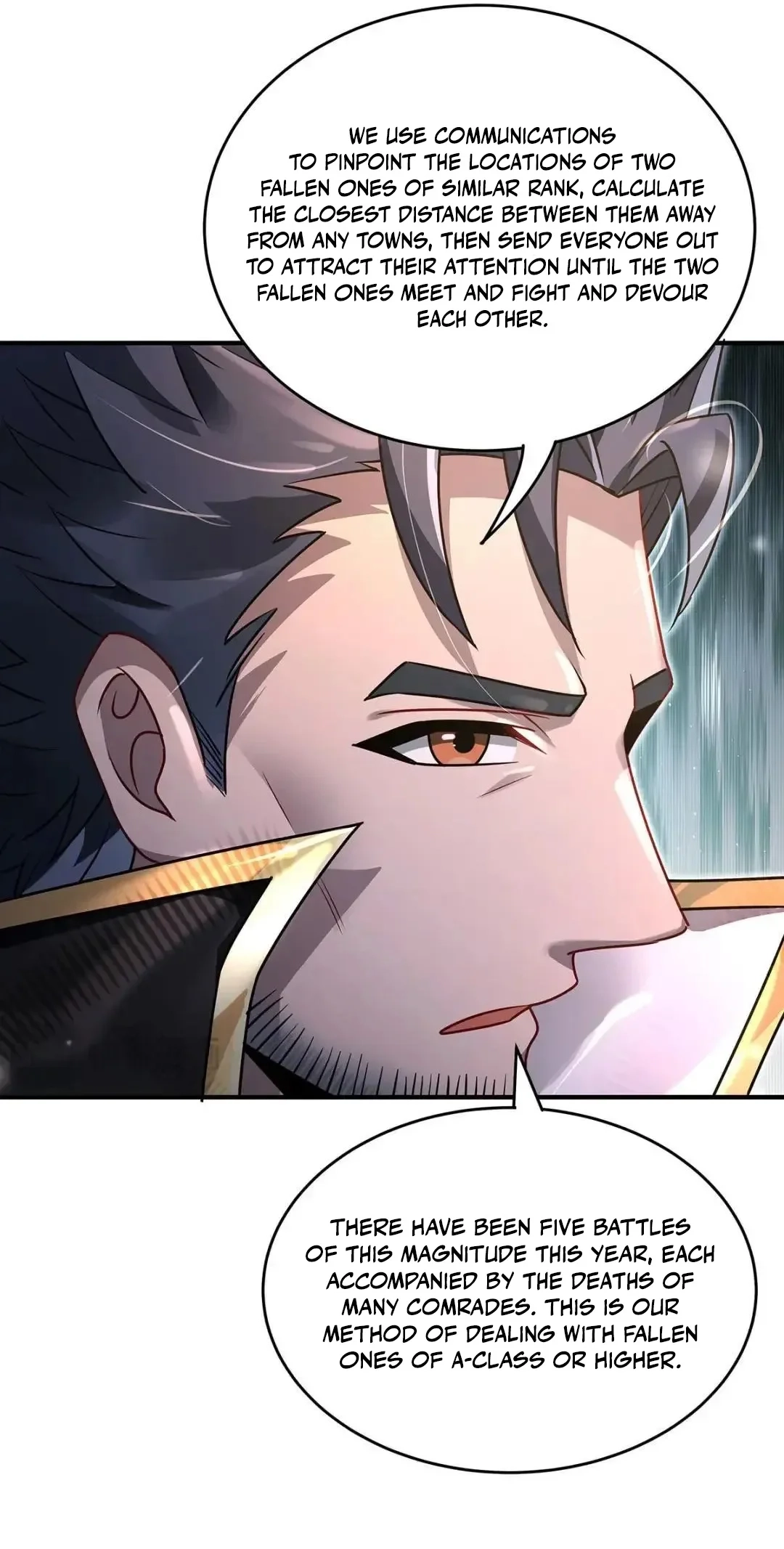 My Female Apprentices Are All Big Shots From the Future Chapter 404 page 31 - 