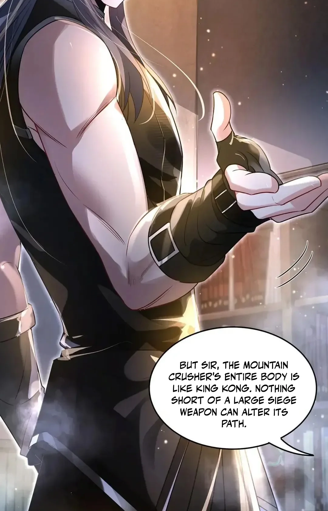 My Female Apprentices Are All Big Shots From the Future Chapter 404 page 42 - 