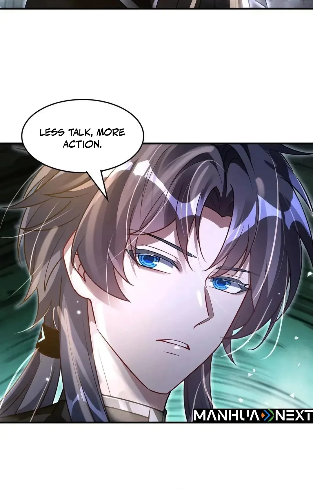 My Female Apprentices Are All Big Shots From the Future Chapter 404 page 43 - 